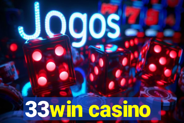 33win casino